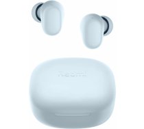 Xiaomi Redmi Buds 6 Play bezvadu austiņas, rozā - Xiaomi wireless earbuds, lightweight in-ear earphones