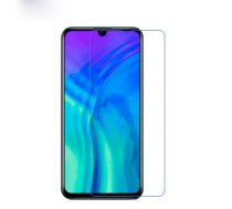 Huawei Honor 20 Lite 2019 (HRY-LX1T) - Aizsargstikls (Šaurs līdz Izliekumiem) | Tempered Glass Screen Protector