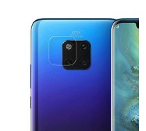 Huawei Mate 20 Pro 2018 (LYA-L09, L29) Aizmugurējās kameras aizsargstikls | Back Camera Lens Tempered Glass Protector