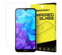 Huawei Y5 2019 / Honor 8s (AMN-LX9, LX1, LX2, LX3) - Aizsargstikls | Tempered Glass Screen Protector