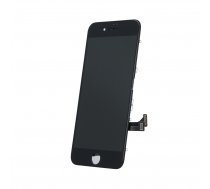 Apple iPhone 8 LCD Display + Touch Panel TM AAAA, black - Telefona Ekrāns / Displejs - Melns