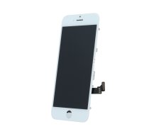 Apple iPhone 8 LCD Display + Touch Panel TM AAAA, white - Telefona Ekrāns / Displejs - balts