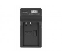 Newell Akumulatora Canon LP-E17 (Canon EOS 760D, EOS 750D, EOS M3) bateriju lādētājs | USB Charger for Battery