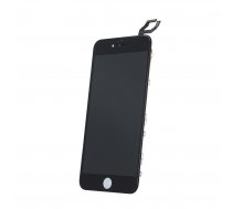 Apple iPhone 6s Plus LCD + Touch Panel AAAA, black - Telefona Ekrāns / Displejs - melns