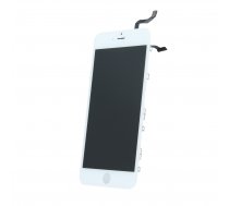 Apple iPhone 6s Plus LCD + Touch Panel AAAA, white - Telefona Ekrāns / Displejs - balts