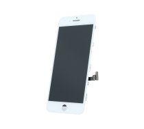 Apple iPhone 8 Plus LCD Display + Touch Panel TM AAAA, white - Telefona Ekrāns / Displejs - balts