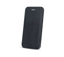 Xiaomi Mi CC9 Pro / Mi Note 10 Pro / Mi Note 10 Case Cover, black | Telefona vāciņš maciņš apvalks vāks