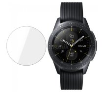 3MK Tempered Screen Protector Film for Samsung Galaxy Watch 42mm , 3 gab. - Viedpulksteņa Ekrāna Aizsargplēve