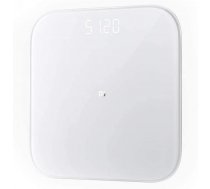 Xiaomi Mi Smart Scale 2 Istabas Ķermeņa Svari, Balts | Bathroom Scale Body Fat Composition Scale