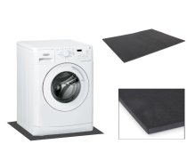 Anti-Vibrējošs Paklājs zem Veļas Mašīnas Skaņu Trokšu Absorbējošs 59 × 44cm | Anti-Vibrating Carpet Under the Washing Machine Sound Absorbing