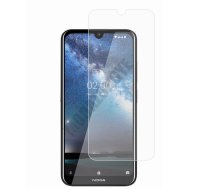 Nokia 2.3 - Aizsargstikls | Tempered Glass Screen Protector