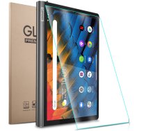 Lenovo Yoga Smart Tab 10.1'' Aizsargstikls | Tempered Glass Screen Protector, 0.3mm 9H Full Size