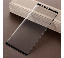 Samsung Galaxy Note 9 (N960F) 3D Full Covering Tempered Glass Screen Protector | Ekrāna aizsargstikls