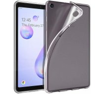 Samsung Galaxy Tab A 8.4'' 2020 (SM-T307U) Slim Ultra Thin Cover Case, Transparent | Planšetes Vāciņš Maciņš Apvalks