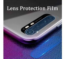 Xiaomi Mi Note 10 Lite Back Camera Lens Tempered Glass Protector | Aizmugurējās Kameras Aizsargstikls