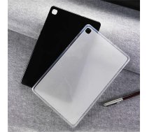 Samsung Galaxy Tab A7 10.4 (2020) (SM-T500/505) Slim Case Ultra Thin Cover Case, Transparent | Planšetes Vāciņš Maciņš Apvalks