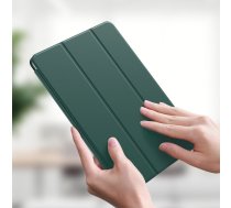 Apple iPad Pro 11 ( 2020, 2021 ) Baseus Magnetic Case Cover with Smart Sleep Function, Green | Planšetes Vāciņš Maciņš Apvalks