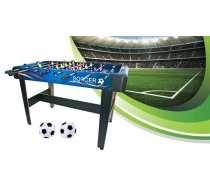 Galda spēle futbols, 121x61x79 cm | Football Soccer