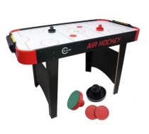 Gaisa hokeja spēļu galds Carruzzo, 130x61x75 cm | Board Game Air Hockey