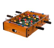 Bērnu spēle rotaļlieta galda futbols, 51x31 cm | Table Football Soccer