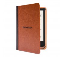 Pocketbook 6'' Etui Classic Original Case Cover - Brown | E-grāmatas Vāciņš Maciņš Apvalks Grāmatiņa