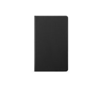 Original Huawei MediaPad T3 7.0 (BG2-U01, BG2-W09, BG2-U03) Book Case Cover, Black | Oriģināls Planšetdatora Vāciņš Maciņš Apvalks