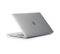 MacBook Air 13.3" Retina Display A2337 A2179 A1932 Front and Back See-through Hard Cover, Transparent | Aizsargvāks Datoram