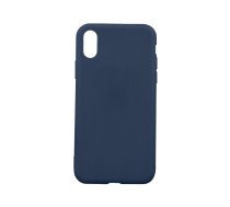 Xiaomi Redmi K20 Pro / Mi 9T Pro Matte TPU Case Cover Shell, Blue | Matēts Silikona Vāciņš Maciņš Apvalks Bamperis