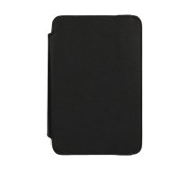 Universal Book Case Cover for Tablets 7'', Black | Universāls Planšetes Vāciņš Maciņš Apvalks Grāmatina