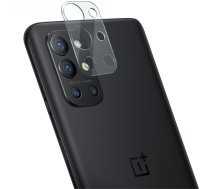 OnePlus 9R IMAK High Definition Anti-Scratch Tempered Glass Camera Lens Film + Acrylic Lens Cap | Kameras Aizsargstikls