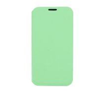 Huawei P Smart 2019 / Honor 10 Lite (POT-LX1) Vennu Lite Book Case Cover, Turquoise | Telefona Vāciņš Maciņš Apvalks Grāmatiņa