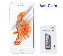 Apple iPhone 8 / 7 / SE (2020) (2022) 4.7" Matte Anti-glare LCD Screen Protector Film | Matēta Aizsargplēve