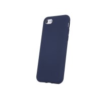 Xiaomi Redmi 10C Silicone Color Case Cover, Dark Blue | Silikona Vāciņš Maciņš Apvalks Bampers