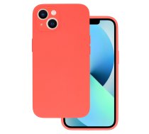 Apple iPhone XR 6.1" Vennus Silicone Lite Case Cover, Peach | Telefona Macņš Vāciņš Apvalks Maks Bampers