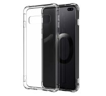 Xiaomi Mi 9 SE Anti Shock Durable Case Cover, Transparent | Telefona Vāciņš Maciņš Aplvalks Bamperis
