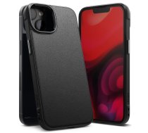 Apple iPhone 14 Plus 6.7'' Ringke Onyx Durable TPU Case Cover, Black | Telefona Vāciņš Maciņš Bampers Apvalks