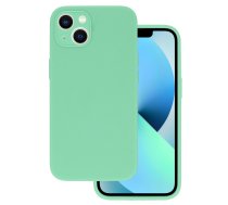 Samsung Galaxy A10 2019 (SM-A105F) Vennus Silicone Lite Case Cover, Turquoise | Telefona Macņš Vāciņš Apvalks Maks Bampers