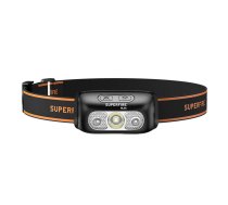 Superfire HL05-E Ūdensizturīgs Galvas LED Lukturis Gaismas Avots | Headlamp Light Source Flashlight