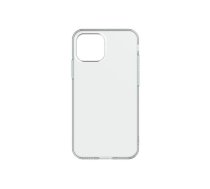 Apple iPhone 14 Pro Max 6.7'' Ultraslim TPU Case Cover, Transparent | Caurspīdīgs Silikona Vāciņš Maciņš Apvalks Bampers