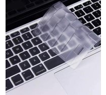 MacBook Air 13.3'' (A2179/A2337) ENKAY Ultra-thin TPU Dust-proof Keyboard Protective Film | Aizsargplēve Tastatūrai