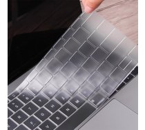 MacBook Air 13'' (A1466/A1369/A1278/A1286/A1502/A1425/A1398) Keyboard Protective Cover Film | Aizsargplēve Tastatūrai