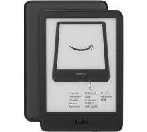 Amazon Kindle 6 (2022) (11th generation) eReader eBook 16GB, Black | E-Grāmata E-Lasītājs