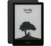 Amazon Kindle Paperwhite (11th generation) eReader eBook 16GB, Black | E-Grāmata E-Lasītājs