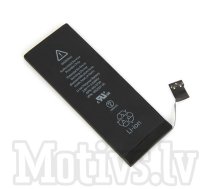 Bulk Battery for Apple iPhone 5 1440mAh (616-0718, 616-0719, 616-0720, 616-0721, 616-0722, 616-0728) - akumulators, baterija