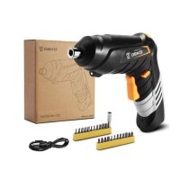 Komplekts Deko Tools Elektriskais Skrūvgriezis DKCS3.6O1, 3.6V l Electric Screwdriver Kit