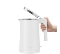 Xiaomi Electric Kettle 2 1.7l 1800W white - electric kettles, temperature control kettle, glass electric kettle