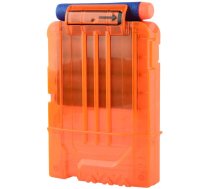 Kabata Māciņš NERF Patroniem Lodēm Šautriņiem | Magazine Bullet Case for NERF