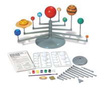 Izglītojošs komplekts Konstruktors Zīmēšana DIY Saules sistēma | Solar System Educational Kit Constructor