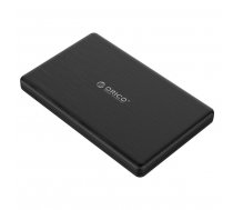 Orico HDD Enclosure SSD 2,5" USB 3.0 + USB 3.0 Micro B 0.5m Cable | Ārējā Cietā Diska Korpuss ar Micro B Vadu