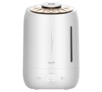 Ultraskaņas gaisa mitrinātājs Deerma F600 White - ultrasonic humidifier, air humidifier, Deerma humidifier